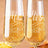 Personalised Mr. and Mrs. Elegant Wedding Toasting Flutes Set - Julia M LifeStyles