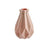Plastic Vase Imitation Ceramic Flower Pots - Julia M LifeStyles