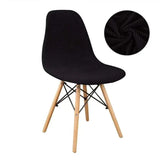 Polar Fleece Shell Chair Covers - 1 Piece - Julia M LifeStyles