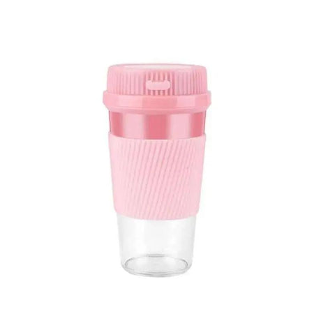 Portable Mini Charging Blender - Julia M LifeStyles