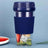 Portable Mini Charging Blender - Julia M LifeStyles