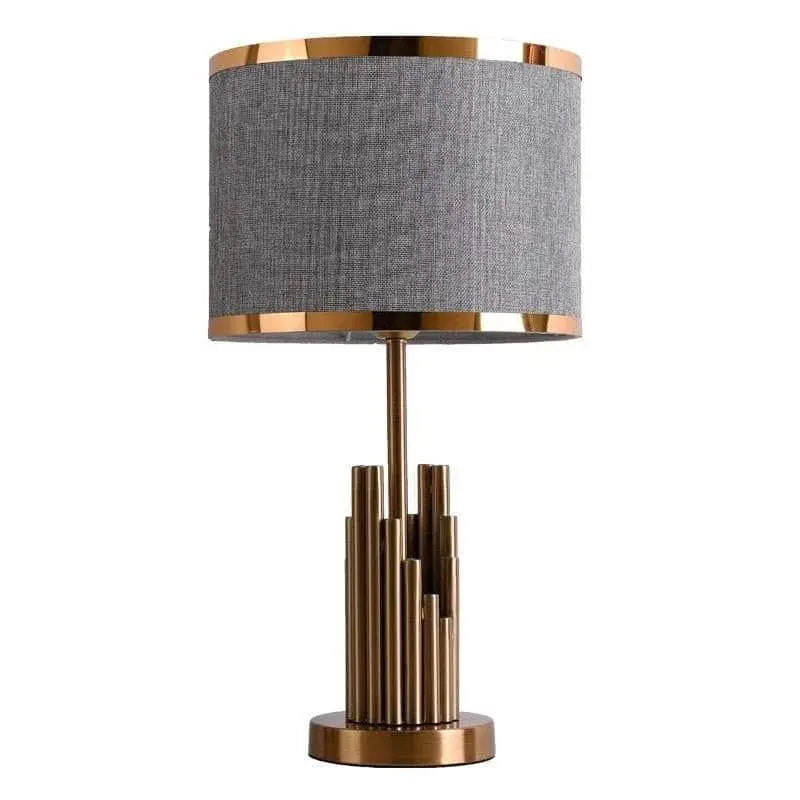Postmodern Light Luxury Simple American Designer Table Lamp - Julia M LifeStyles