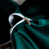 Premium Egyptian Cotton Embroidered Duvet Set - Julia M LifeStyles