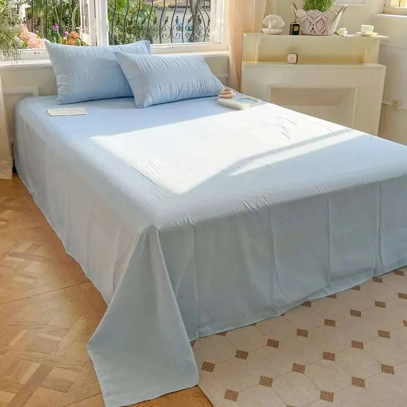 Princess Seersucker Bedding Set - Julia M LifeStyles