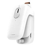 Product Name: 2-in-1 Handheld Bag Sealer with Cutter - Julia M LifeStyles