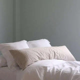 Pure Linen Double Long Pillowcase - Julia M LifeStyles