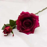 Real Touch Rose - Julia M LifeStyles