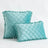 Retro Ear Pillow Living Room Sofa Solid Color Tassel Cushion Without Core Bed Big Pillow Waist Back Office Chair - Julia M LifeStyles