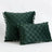 Retro Ear Pillow Living Room Sofa Solid Color Tassel Cushion Without Core Bed Big Pillow Waist Back Office Chair - Julia M LifeStyles