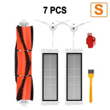 Robot Vacuum Cleaner Hepa Filter - Keep Your Home Clean and Allergen-Free While You Work Out - Breathe Easier and Clean Smarter - Julia M LifeStyles