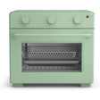 6 Slice Toaster Oven With Air fryer Julia M LifeStyles