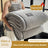 Plush Warm Winter Blanket A Grade Coral Fleece Flannel Soft Thick Bed Blankets for Sofa Single Double Couple Furry Bedspread Julia M LifeStyles
