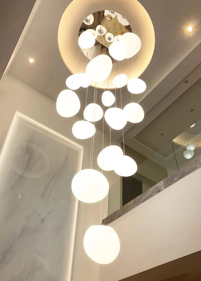 Modern Ceiling chandelier Chandeliers for dining room hanging light fixture pendant light lamps for living room indoor lighting