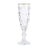 170ml Luxurious Crystal Champagne Glasses Transparent Thickened Retro Cocktail Glass Red Wine Goblet Wedding Party Accessories Julia M LifeStyles