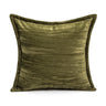 Elegant Plush Throw Pillow Cover for Cozy Living Spaces