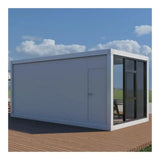 YG Fully Furnished Trailer House Mobile Tiny Homes Villa Modular House Flat Pack Prefab Container House  Julia M Home & Kitchen   