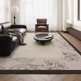 Luxury Anti-Slip Waterproof Carpet by VIKAMA