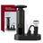 4-in-1 Luxury Electric Wine Opener Set with Stopper and Pourer Julia M Home & Kitchen