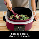 Ninja Foodi Possible Cooker 8.5qt Multi-Cooker Julia M LifeStyles
