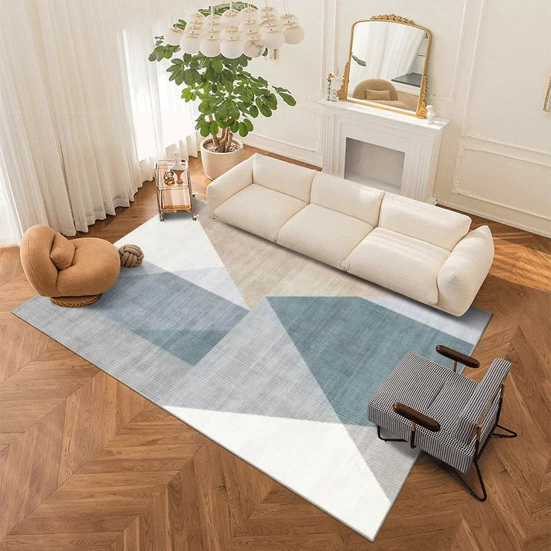 Luxury Anti-Slip Waterproof Carpet by VIKAMA