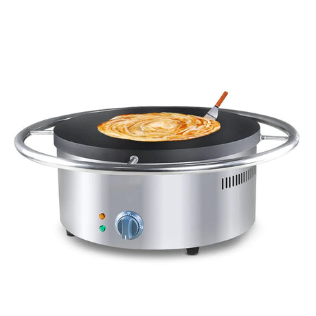 Electric Multifunction Crepe Maker Commercial Non Stick Pancake Pan Cake Crepe Maker Julia M LifeStyles
