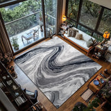 RAKKS Retro Premium Sense Home Bathroom Floor Mat