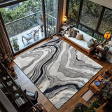 RAKKS Retro Premium Sense Home Bathroom Floor Mat