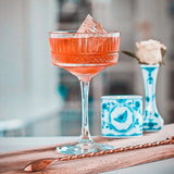 Élan Cocktail Glasses — Set of 4