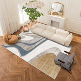 Luxury Anti-Slip Waterproof Carpet by VIKAMA