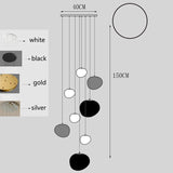 Modern Ceiling chandelier Chandeliers for dining room hanging light fixture pendant light lamps for living room indoor lighting