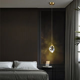 Astra Prism™ Crystal Ceiling Chandelier