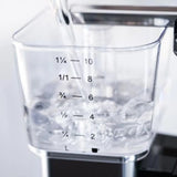 79112 KBT Coffee Brewer, 40 oz, Polished Silver Julia M LifeStyles