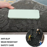 Super Absorbent Anti-Slip Kitchen & Bathroom Mat