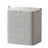 Non-woven Quilt Storage Bag with Lids Zipper Foldable Clothes Quilt Bins Container Large Capacity Dust-proof Bag Organize - Julia M LifeStyles