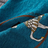 Horse 45cm Throw Pillow Cushion Covers Pack Of 1 Pcs Luxury Horse Embroidery Modern Style Couch Sofa Pillow Covers
