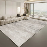VIKAMA Light Luxury Cream-Style Carpet