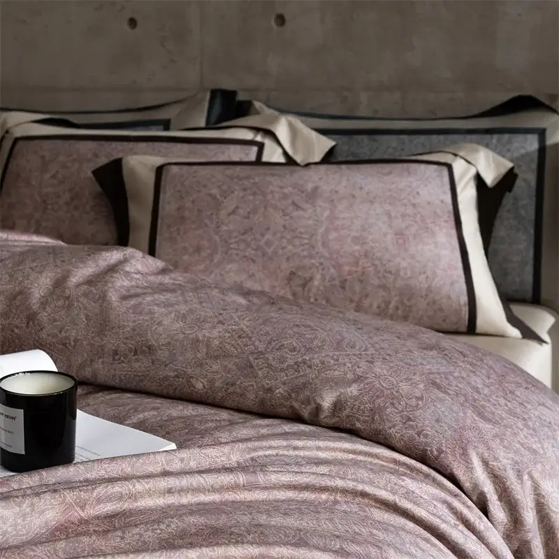 The Alexandria™ Egyptian Cotton Collection