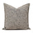 Modern simple black and white pillow cover living room sofa high-end backrest model room leopard jacquard cushion cover Julia M LifeStyles