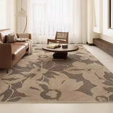 Luxury Anti-Slip Waterproof Carpet by VIKAMA