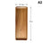 Tableware Solid Wood Food Tray Round Rectangle Dessert Plate Japanese-style Wooden Snack Fruit Tea Saucer Pallet Bread Board Julia M LifeStyles