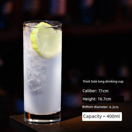 Julia M Cocktail Glass Bar