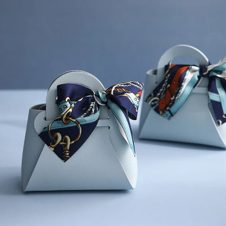 10pcs Gift Bags for Guests