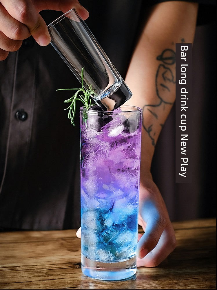 Julia M Cocktail Glass Bar