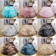 Super Soft Faux Sheepskin Area Rug - Plush Shaggy Carpet for Living Room and Bedroom Julia M LifeStyles
