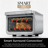 Prestige Smart XL 10-in-1 Digital Oven: Gourmet Meals, Effortlessly!!