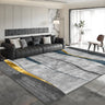 VIKAMA Nordic Living Room Carpet