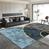 VIKAMA Nordic Living Room Carpet