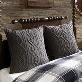 The Highland™ Bedding Ensemble – Complete All-Season Comfort Collection