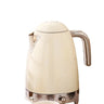 Smeg50's Retro 7-cup Electric Kettle European standard Italian  G retro electric kettle to make tea at 7 temperatures for home gifts Julia M LifeStyles