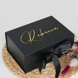 Personalized Luxury Gift Box - Perfect for Every Occasion